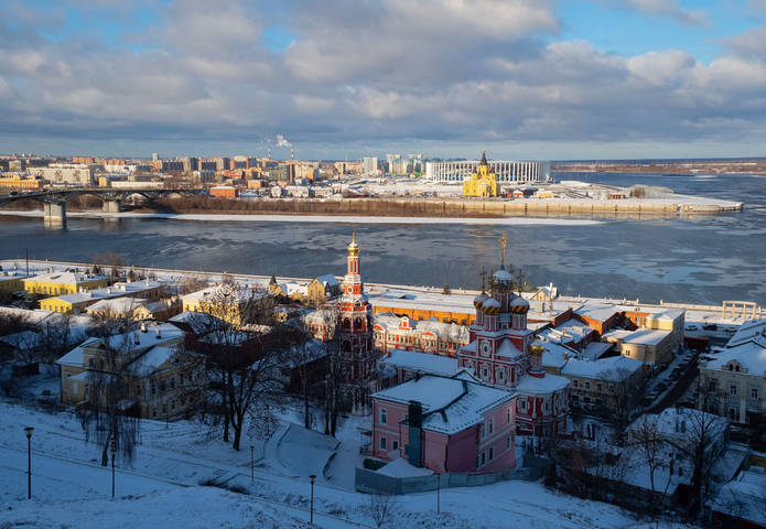 Стрелка