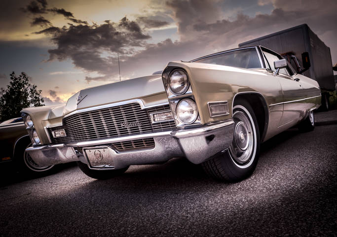 CADDY