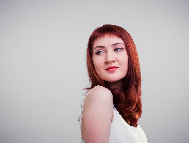 Нина