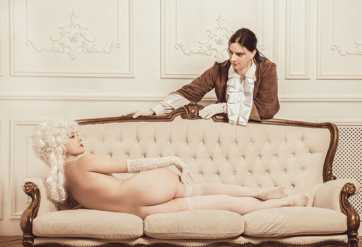 Dangerous Liaisons