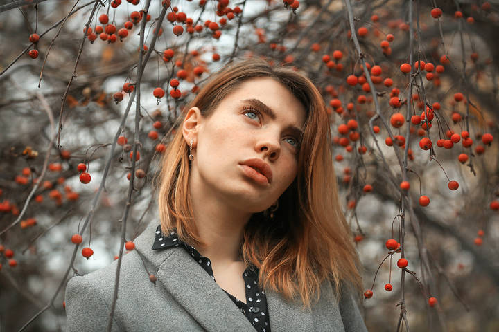 Сабрина