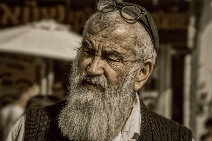 Портрет №3739