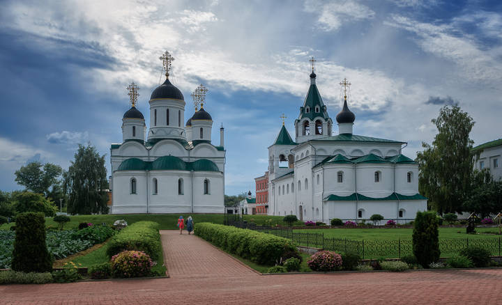 Муром