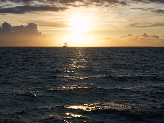 Северное море