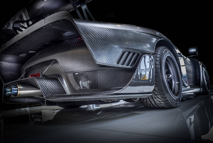MONSTA 935