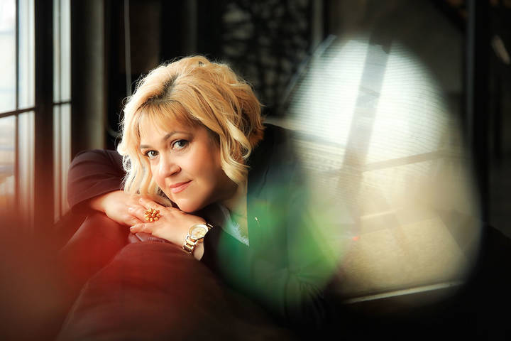 Лена