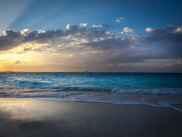 Grace Bay