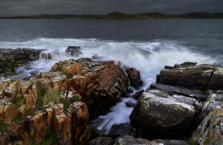 La Mer