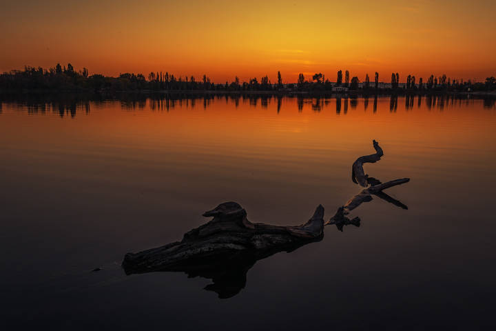 Lake