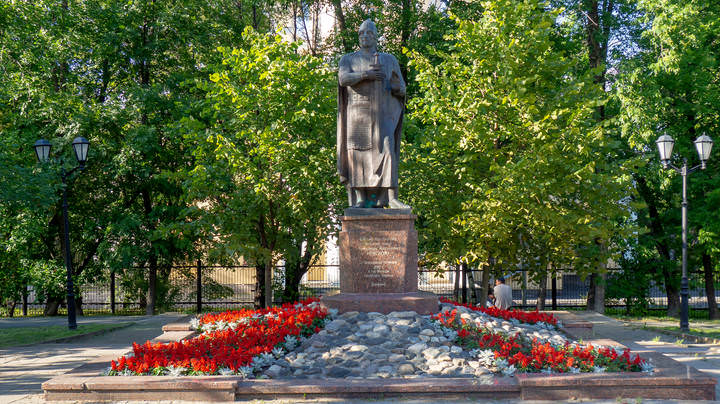 Князь А.Я.Невский