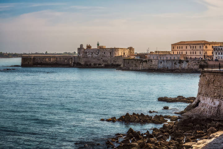 Castello Maniace