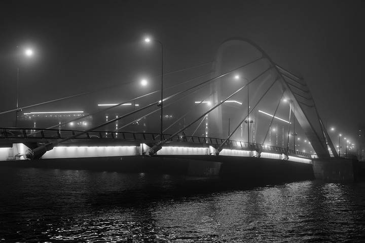 Лазаревский мост