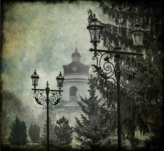 Зарисовка