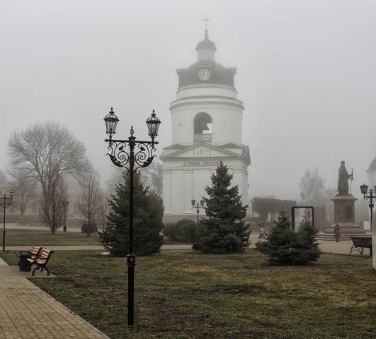 Храм