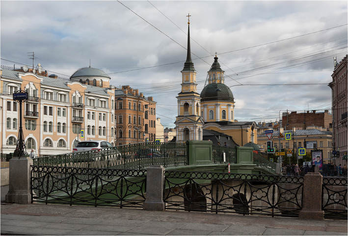 Церковь Симеона и Анны 