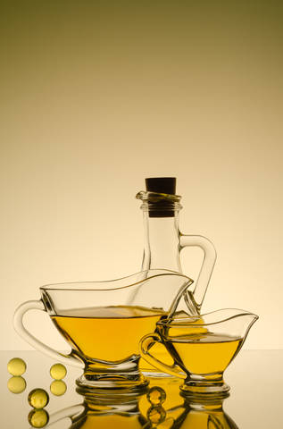 Glass&yellow