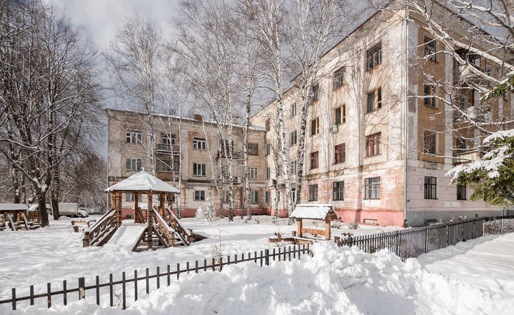 За три дня до весны