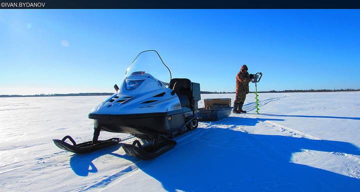 Season Fishing 2015 ©