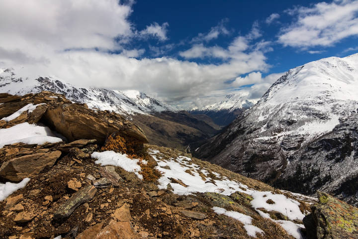 Your Worlds...