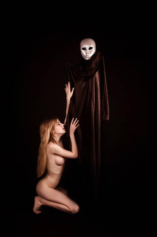 My Sweet Ghost