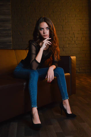 Anastasia 