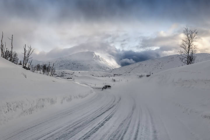Февраль