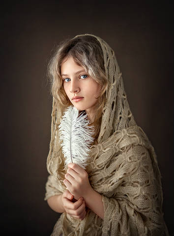 Евгения