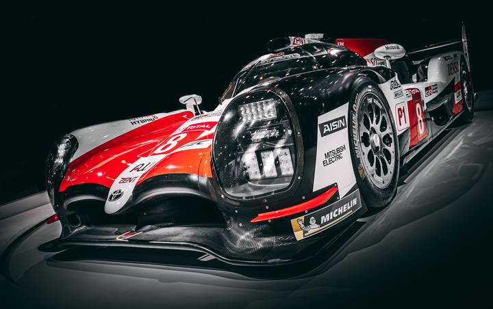 TS050