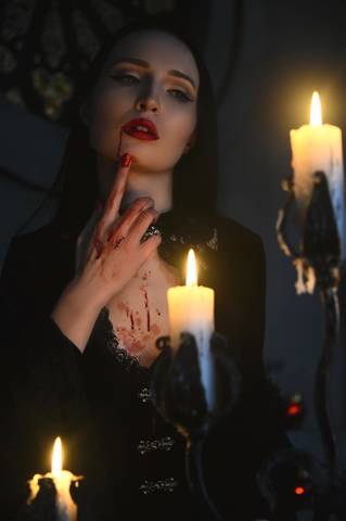 Vampire