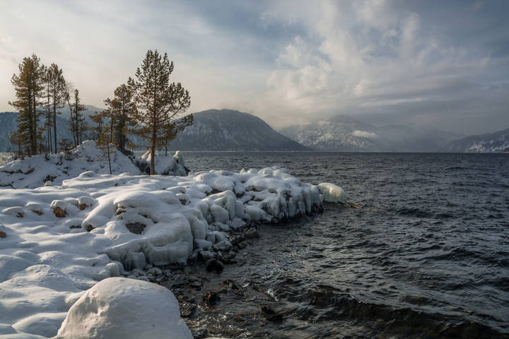 Свинцовые воды