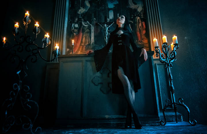 vampire