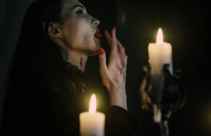 Vampire