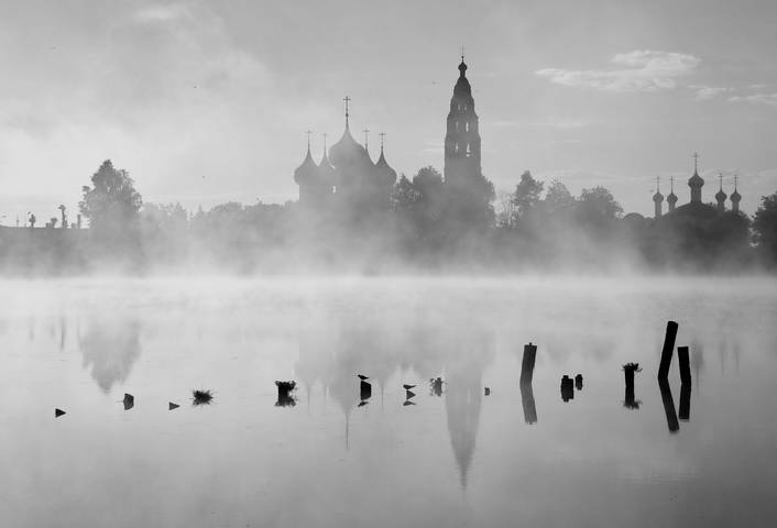 Безмятежность