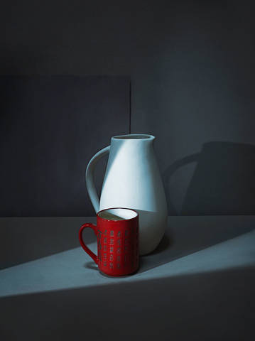jug and mug