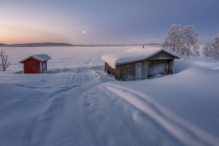 Рассвет