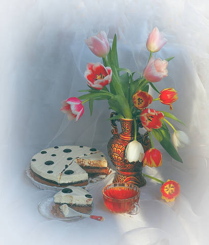 Мартовский