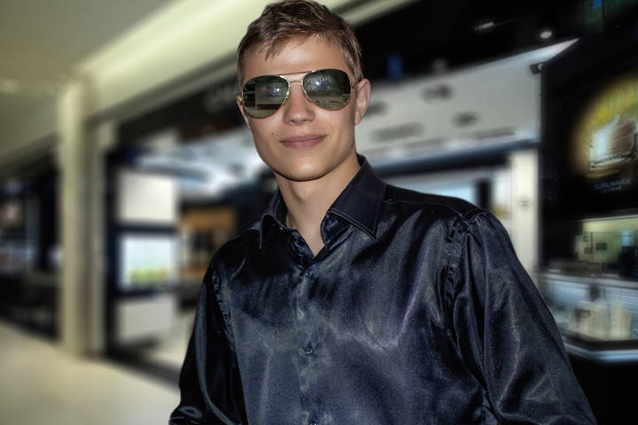 Кирилл