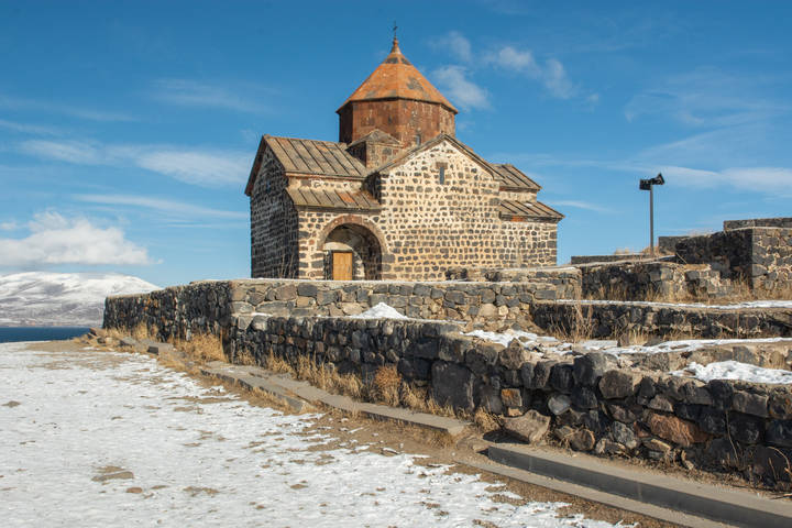 Армения