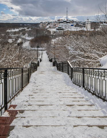 Припекает солнышко...
