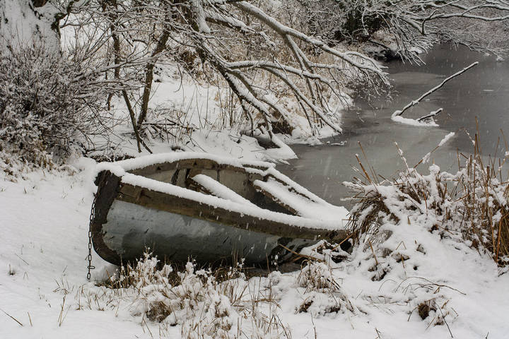 Ожидание