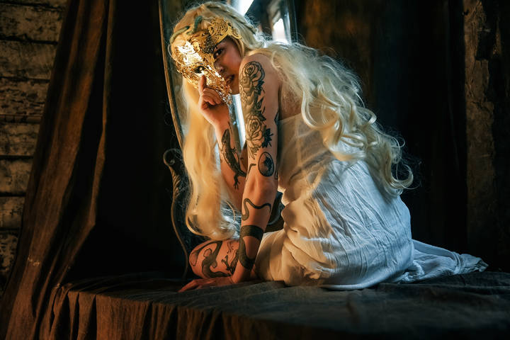 Condemned