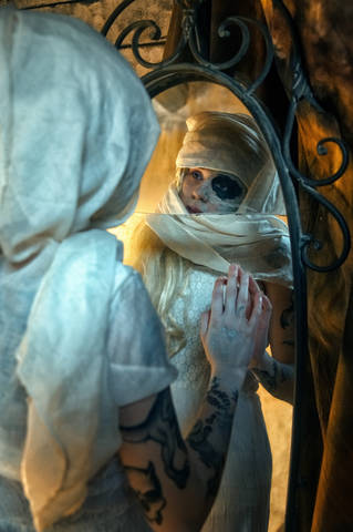 Condemned