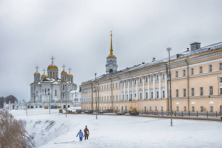 Владимир