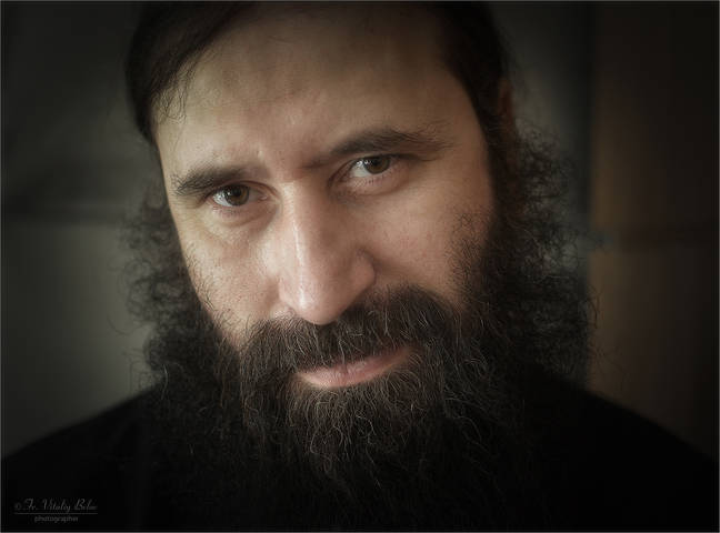 Взгляд