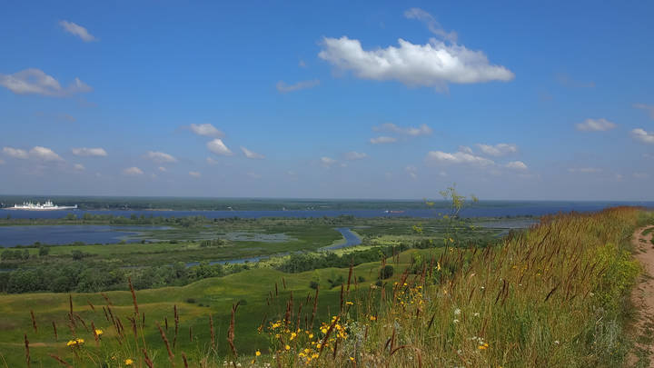 Лысая гора