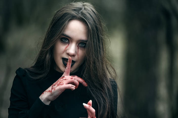 Cult of Satan