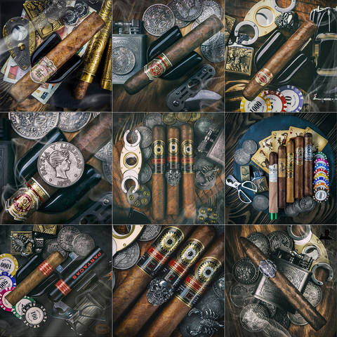 Cigars