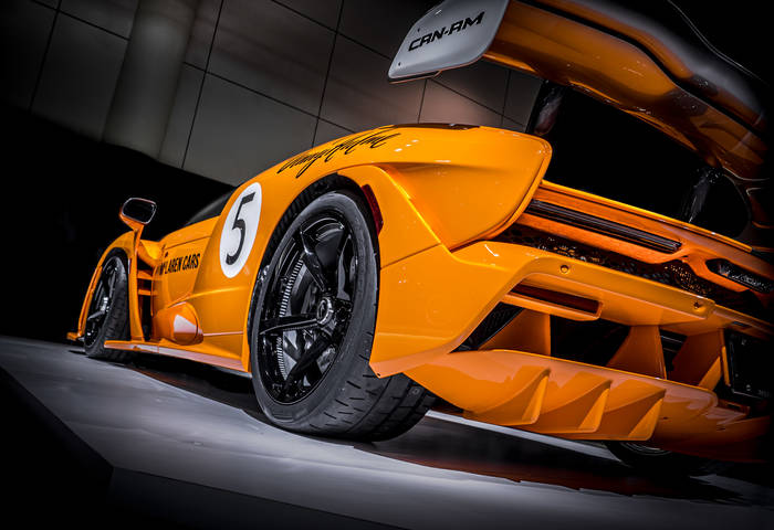 SENNA