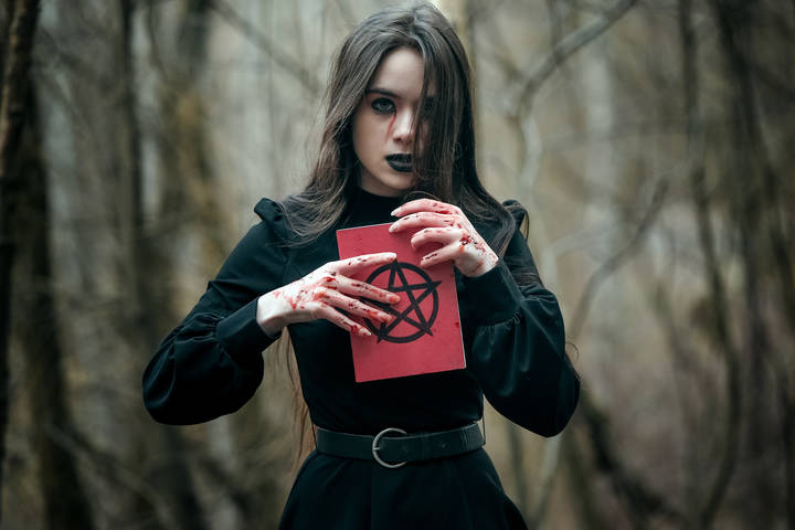 Cult of Satan 