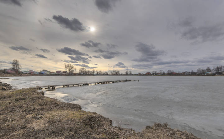 Село